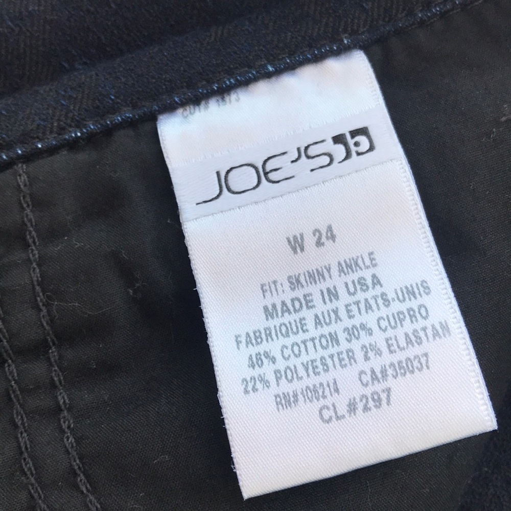 Pants - Picture 2 of 3